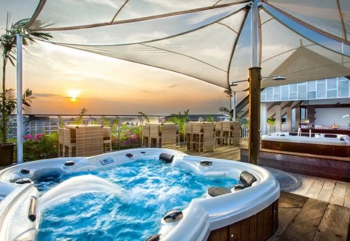 Daun Bali Seminyak Hotel